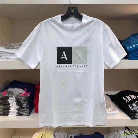 china armani exchange